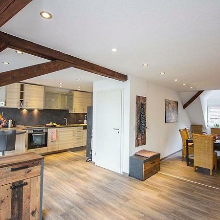 Ferienwohnung Innenstadt Oberkirch  Eksteriør bilde
